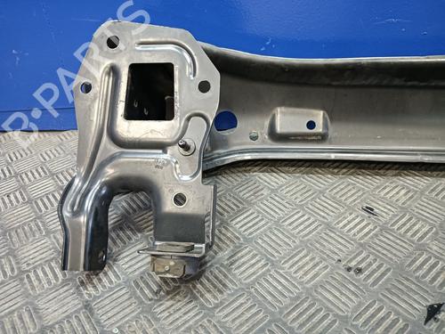 Front bumper reinforcement VW TRANSPORTER T5 Van (7HA, 7HH, 7EA, 7EH)  | BP18891058C109 