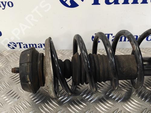 Right front shock absorber DACIA SANDERO  | BP12949193M17 