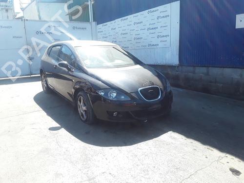 Right front driveshaft SEAT LEON (1P1)  | BP27546943M39 