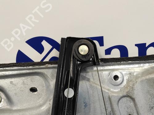 Rear left window mechanism VW GOLF IV (1J1) 1.9 TDI | BP12953376C24 