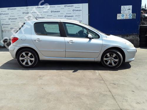 Engine PEUGEOT 307 (3A/C)  | BP27451864M1 