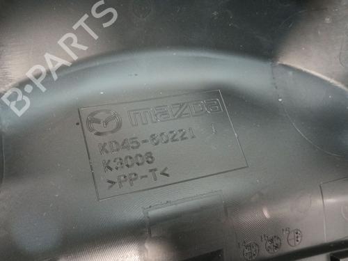 Other MAZDA CX-3 (DK) 2.0 SKYACTIV-G (DK5W, DK6W) | BP32390173O1