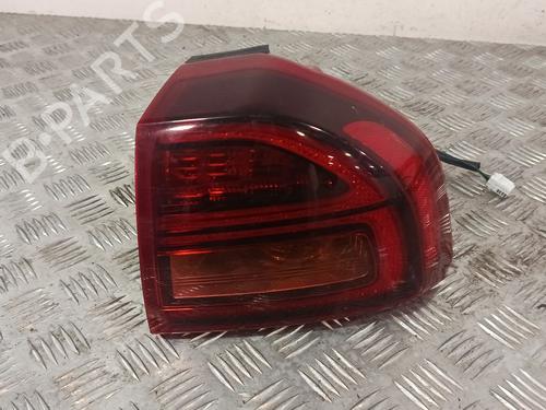 Used Right taillight Right taillight 39208332 39208332