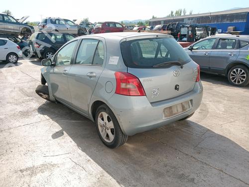 Engine TOYOTA YARIS (_P9_) 1.3 VVT-i (SCP90_, SCP90R) | BP37604126M1 - Image 5