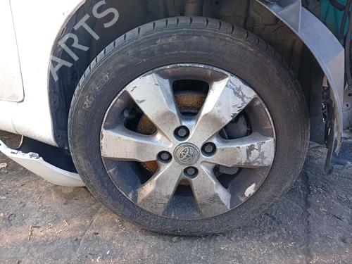 Used Right front steering knuckle Right front steering knuckle TOYOTA AYGO (_B1_) 1.0 (KGB10_, KGB10R) (68 hp) 35751780 35751780