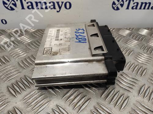 Engine control unit (ECU) AUDI A1 Sportback (8XA, 8XF)  | BP24288276M57 