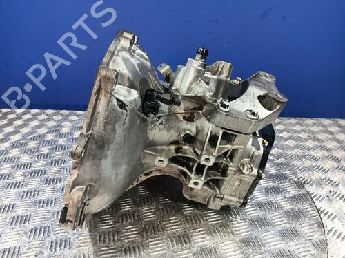 Gearbox OPEL CORSA D (S07)  | BP29977791M3