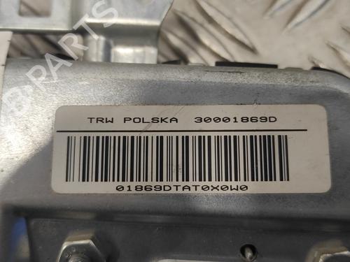Electronic module MERCEDES-BENZ E-CLASS (W211)  | BP14830831M83 