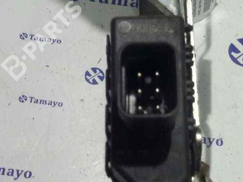 Front right window mechanism OPEL ASTRA H Estate (A04) 1.7 CDTI (L35) | BP2981359C23 