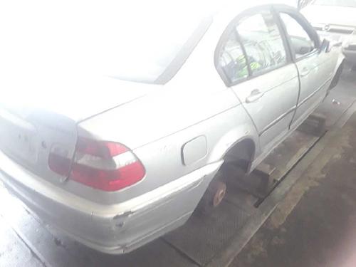 AC compressor BMW 3 (E46) 316 i | BP16256100M34 