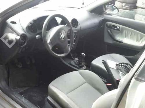 Tailgate handle SEAT IBIZA III (6L1) 1.9 SDI | BP2533766C132 