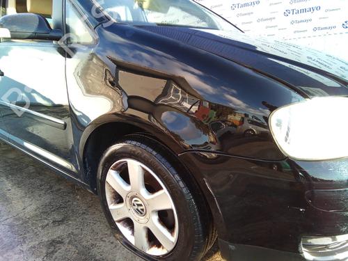 Front left lock VW TOURAN (1T1, 1T2) 2.0 TDI 16V | BP17434620C98 