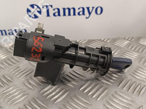 Ignition barrel FIAT PUNTO (188_) 1.2 60 (188.030, .050, .130, .150, .230, .250) | BP16317853M48 