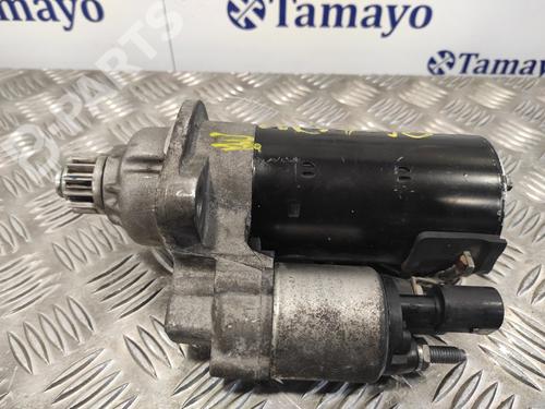 Starter VW PASSAT CC B6 (357) 2.0 TDI | BP3137328M8 