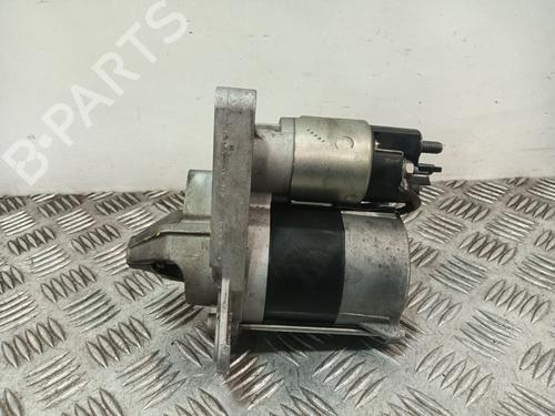 Starter RENAULT MEGANE III Hatchback (BZ0/1_, B3_) 1.2 TCe (BZ2B, BZ11) | BP36003709M8 - Image 4