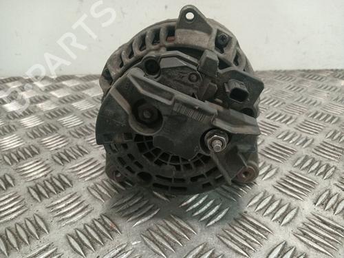 Alternator RENAULT KANGOO Express (FW0/1_) 1.5 dCi 70 (FW0A, KW0V) | BP38444556M7 - Image 2
