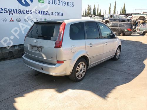 Left rear steering knuckle FORD FOCUS C-MAX (DM2) 1.8 TDCi | BP35801103M27 - Image 8