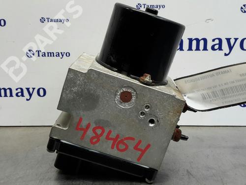 ABS pump PEUGEOT 407 SW (6E_, 6D_) 2.0 HDi 135 | BP6969920M43 