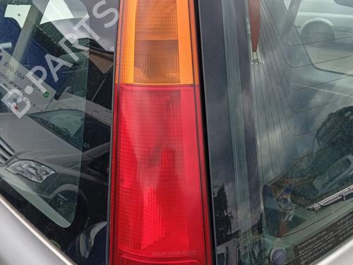 Venstre baglygte Venstre baglygte HONDA CR-V I (RD) 2.0 16V 4WD (RD1, RD3) (128 hp) 35895889 35895889