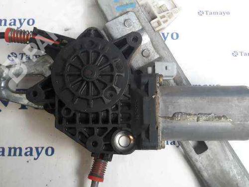 Front left window mechanism PEUGEOT 206 Hatchback (2A/C)  | BP2981357C22 