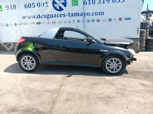 Right front seat OPEL TIGRA TwinTop (X04) 1.8 (R97) | BP36291338C16  - Image 8