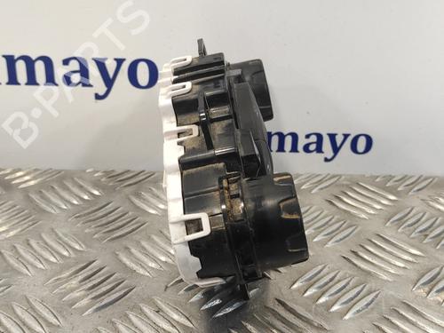 AC Styreenhet / Manøvreringsenhet FORD FIESTA VI (CB1, CCN) 1.25 | BP13897726I5 