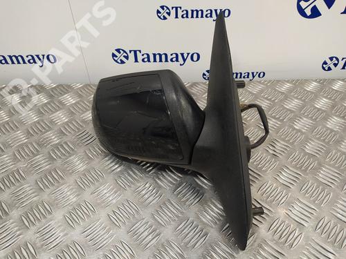 Right mirror FORD MONDEO III Saloon (B4Y) 2.5 V6 24V | BP9459374C27 