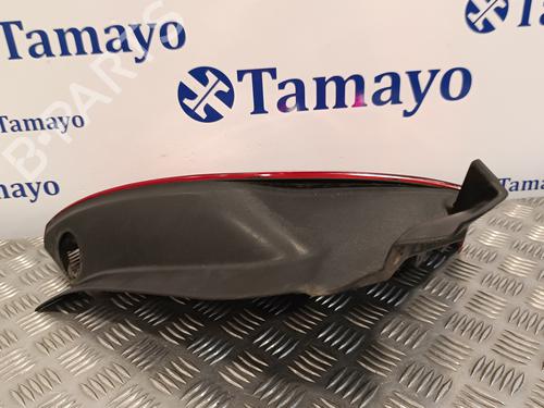 Left taillight RENAULT MEGANE II (BM0/1_, CM0/1_) 1.6 16V | BP17069844C34 
