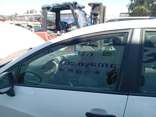 Used Front left door window Front left door window SEAT IBIZA IV SC (6J1, 6P5) 1.2 (70 hp) 36115994 36115994