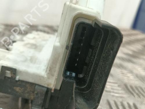 Front right lock CITROËN C4 CACTUS 1.2 VTi 82 | BP34475626C97 - Image 3