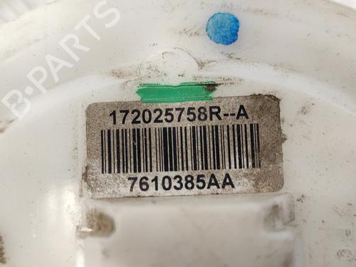 Fuel pump DACIA LODGY (JS_)  | BP14984436M76 