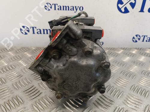 AC-Kompressor FORD FOCUS C-MAX (DM2) 1.6 TDCi | BP23127489M34 