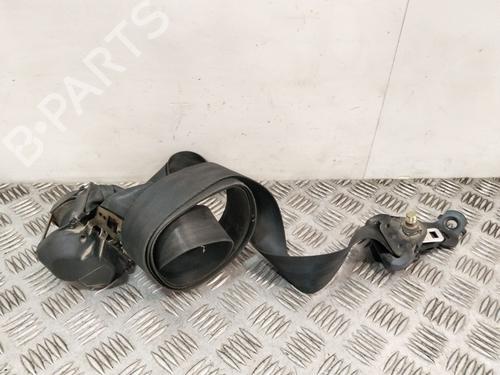 Used Front right seatbelt Front right seatbelt 37069987 37069987