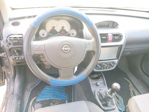 Fuel flap OPEL CORSA C (X01) 1.2 Twinport (F08, F68) | BP31824212C131 