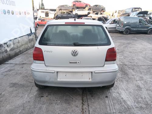 Engine SEAT TOLEDO I (1L2) 1.8 i | BP31696560M1 