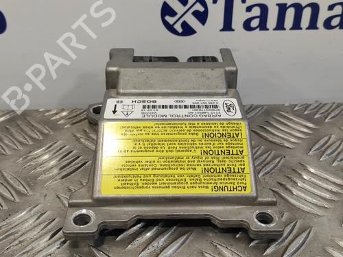 ECU airbags FORD TRANSIT CONNECT (P65_, P70_, P80_) 1.8 Di | BP14993244M53 