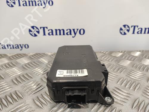 Electronic module FIAT CROMA (194_)  | BP17196920M83 