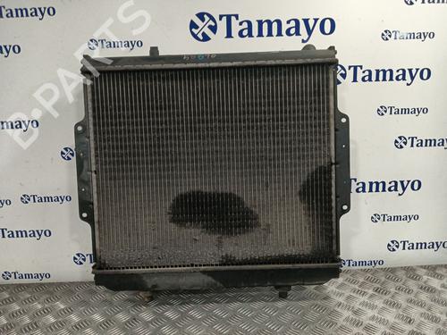 Water radiator JEEP GRAND CHEROKEE II (WJ, WG) | BP30911859M31