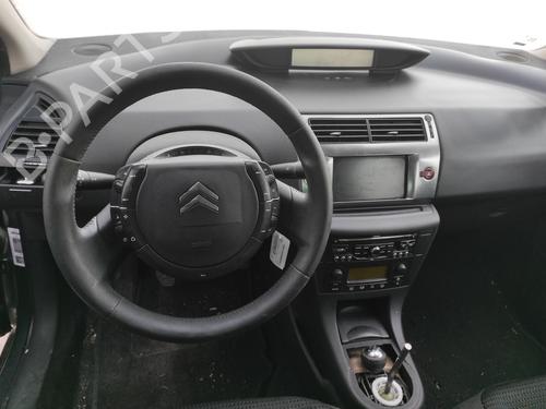Electronic module CITROËN C4 I (LC_)  | BP22544041M83 