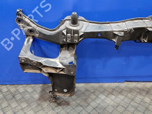Front slam panel RENAULT KANGOO / GRAND KANGOO II (KW0/1_)  | BP17949802C72 