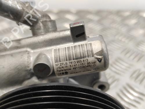 Steering pump DACIA SANDERO  | BP16904504M99  - Image 6