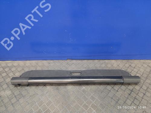 Rear parcel shelf MERCEDES-BENZ A-CLASS (W169)  | BP20934944C85 