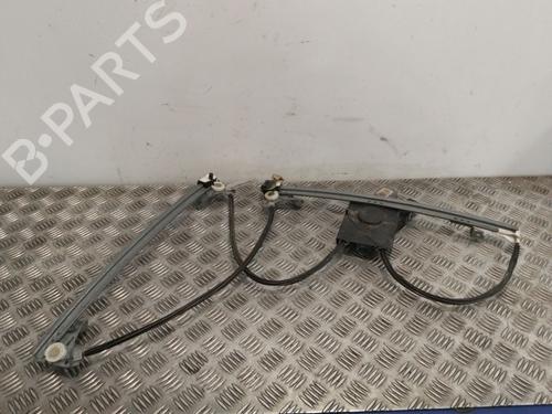 Front right window mechanism RENAULT VEL SATIS (BJ0_) 2.0 16V Turbo (BJ0K) | BP36466897C23 - Image 3