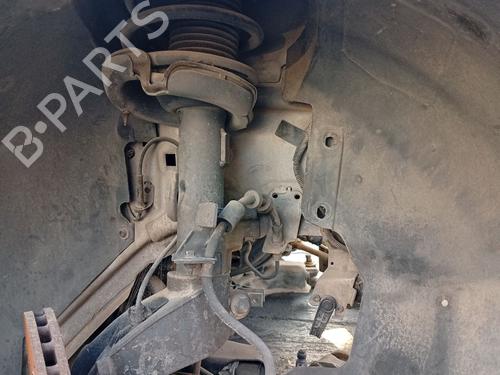 Used Right front shock absorber Right front shock absorber FORD C-MAX II (DXA/CB7, DXA/CEU) [2010-2019] 32844972 32844972