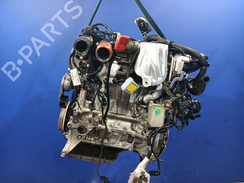 Used Engine PEUGEOT 207 (WA_, WC_) 1.6 HDi (90 hp) 29325802