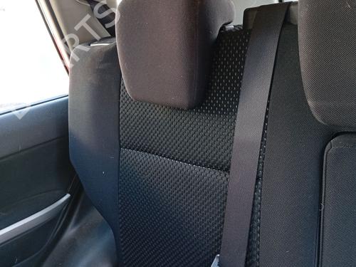Sikkerhedssele bag højre Sikkerhedssele bag højre SUZUKI GRAND VITARA II (JT, TE, TD) 1.9 DDiS All-wheel Drive (JT419, TD44, JB419WD, JB419XD,... (129 hp) 36410332 36410332