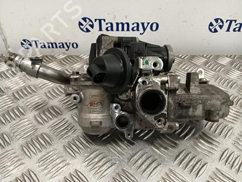 Egr PEUGEOT EXPERT Van (VF3A_, VF3U_, VF3X_)  | BP23648670M69 