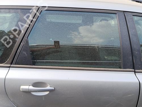 Used Right rear door Right rear door 38624632 38624632