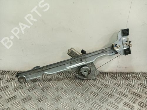 Rear left window mechanism DACIA SANDERO 1.2 16V | BP35982211C24 - Image 4