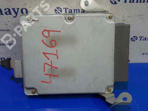 Engine control unit (ECU) MAZDA 6 Hatchback (GG)  | BP4828554M57 